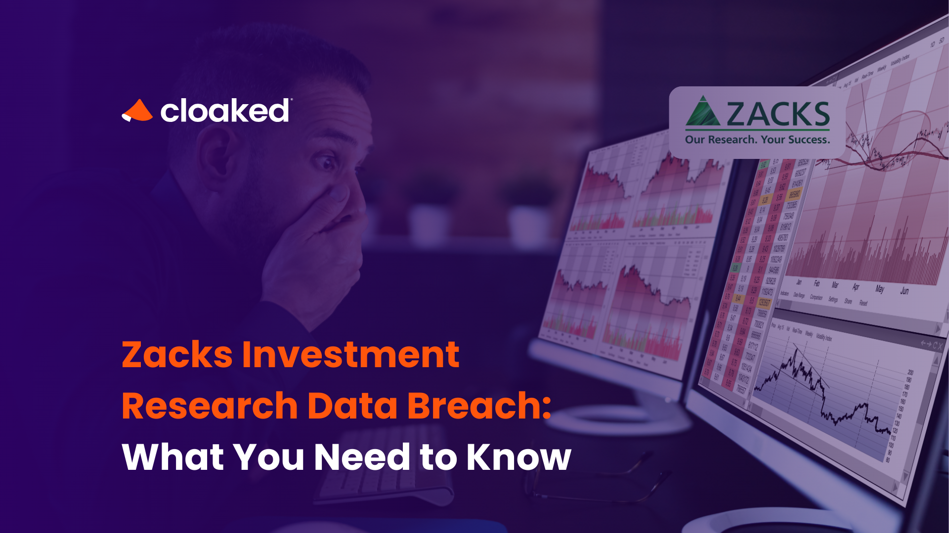 What Is Zacks Com Data Breach